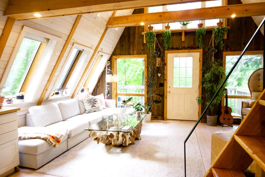 Beautiful Countryside Cabin